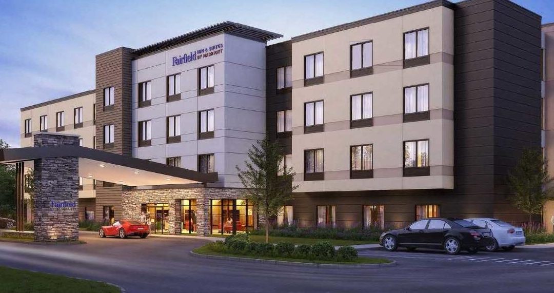 New ‘branded’ national hotel coming to Livingston